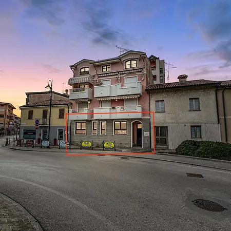 Riva Appartamento *
